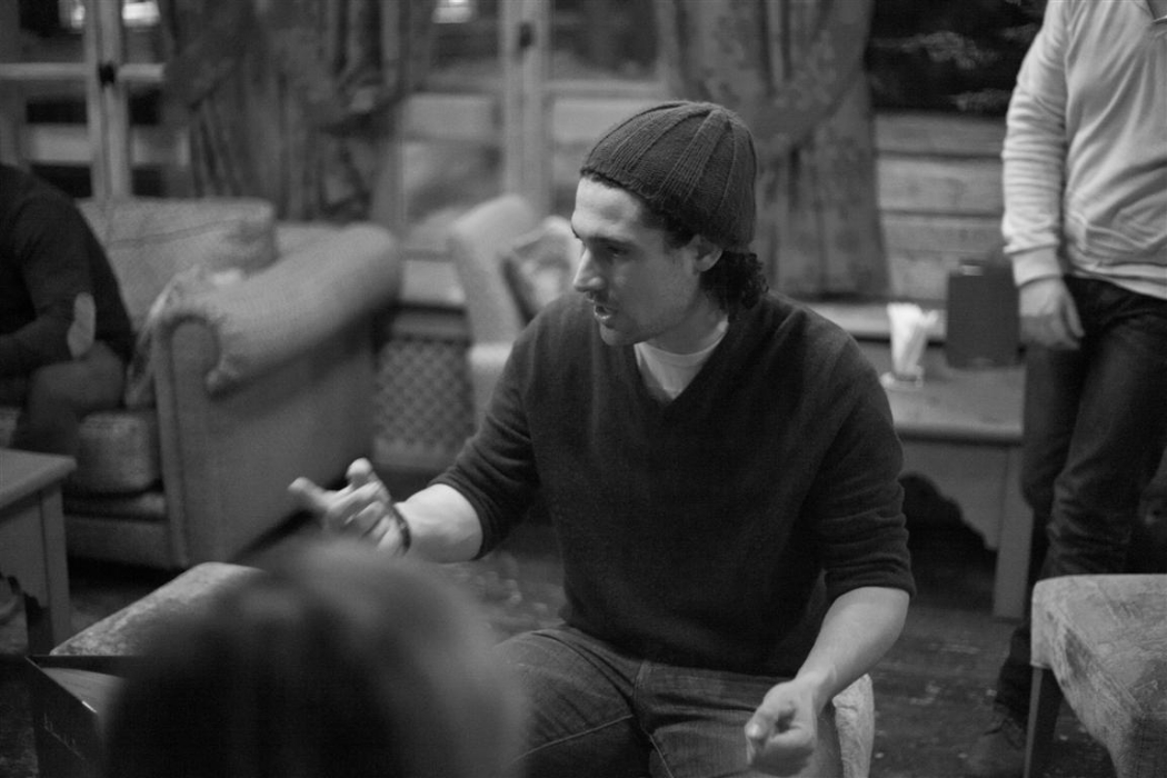 polo stmoritz polo magazine 2013 snow polo morgane delfosse chabichoux polo snow polo 15