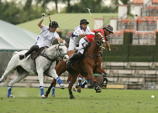 Photos from USPA Piaget Gold Cup semifinals-Valiente vs. Alegria