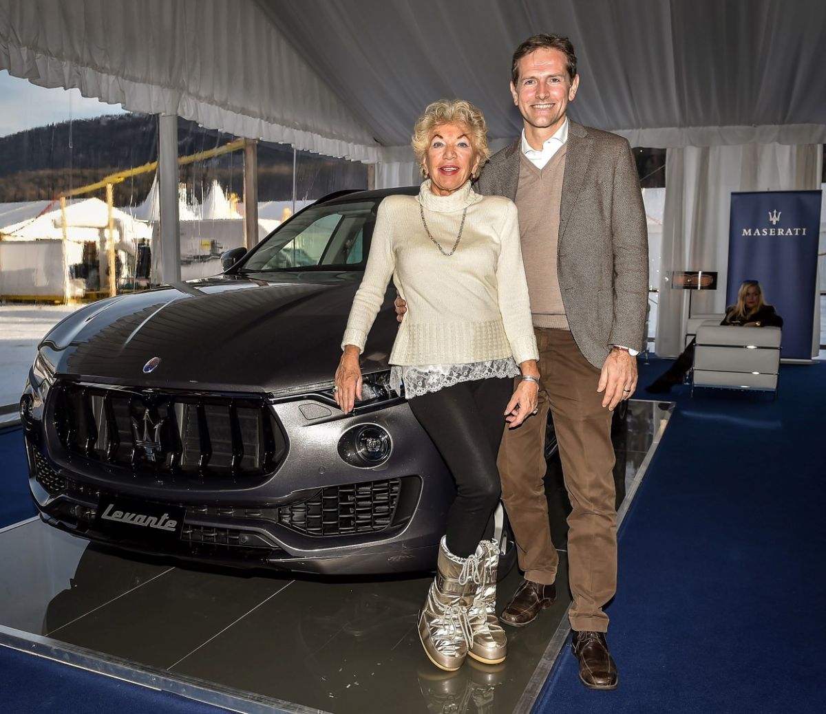 695440407TP059 Maserati Pol