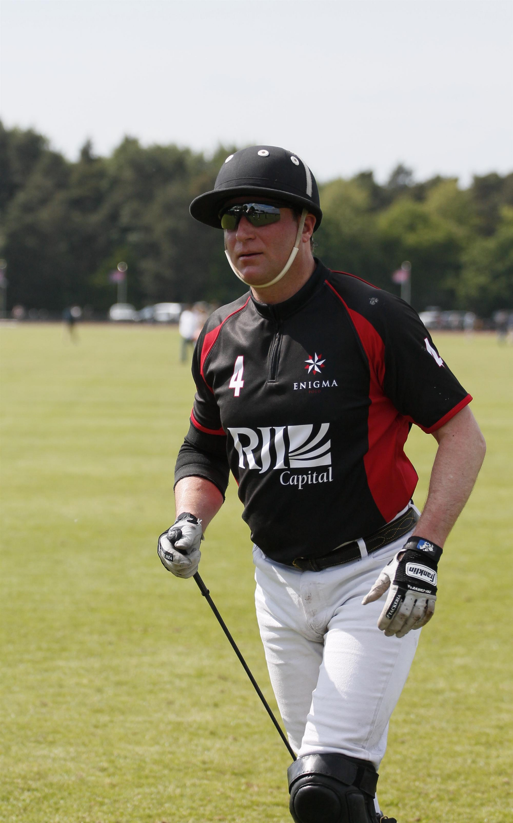 polo tournament queens cup 2013 uk polo celine genonceau polo photograph 7